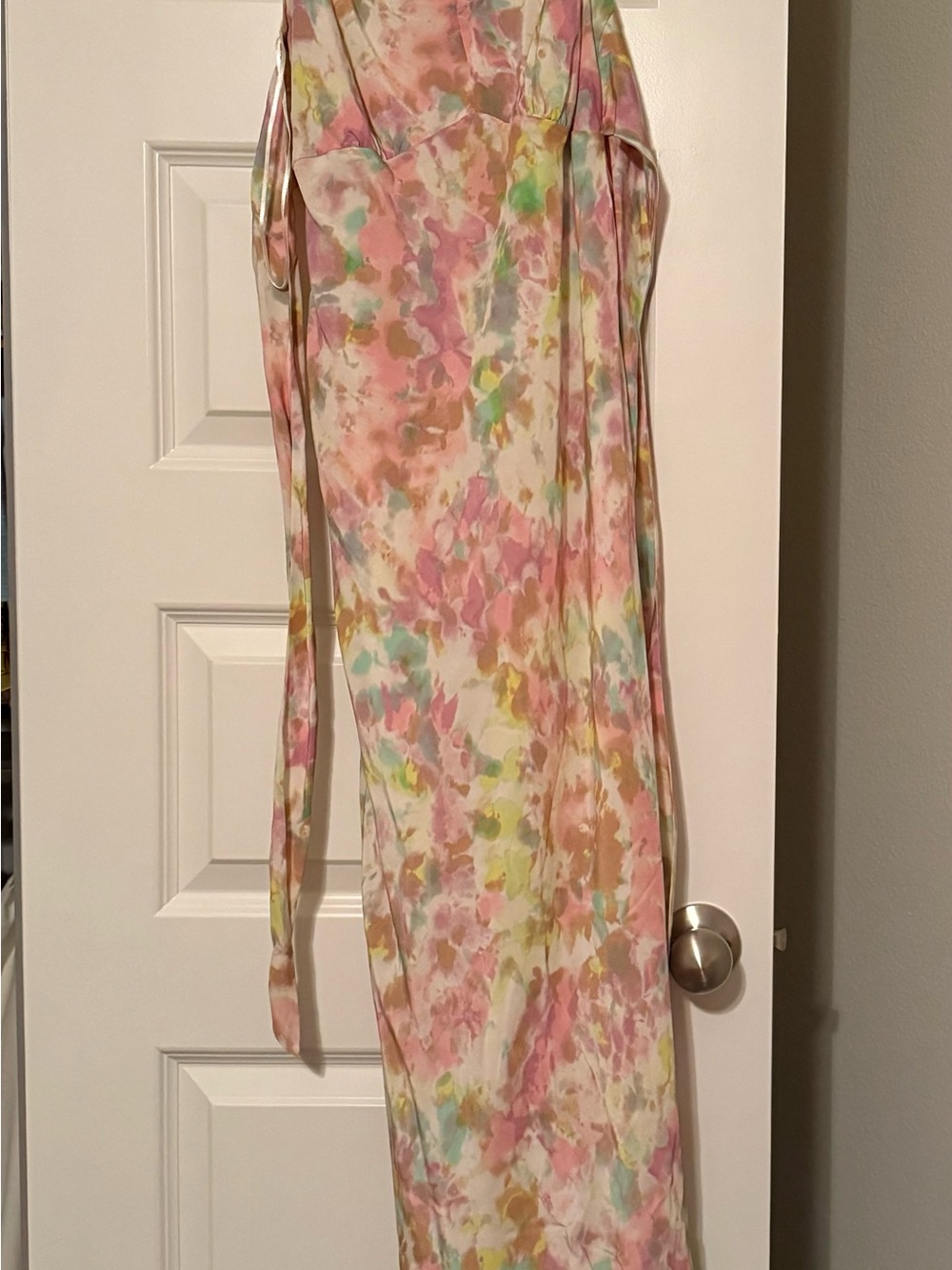 ASTR the label Charisma Slip Dress